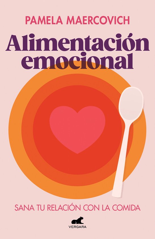 Alimentación emocional - cover