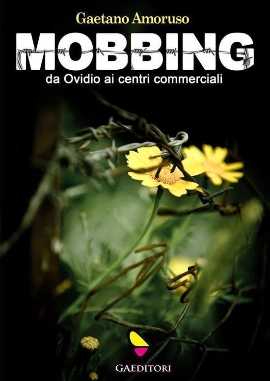 Mobbing - cover