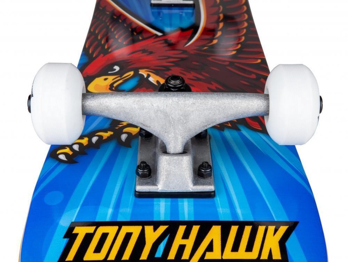 Tony Hawk SS180 Skateboard King Hawk Mini 7.37