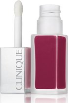 Clinique Pop Liquid Matte Lip Colour + Primer Lipgloss - 03 Candied Apple Pop