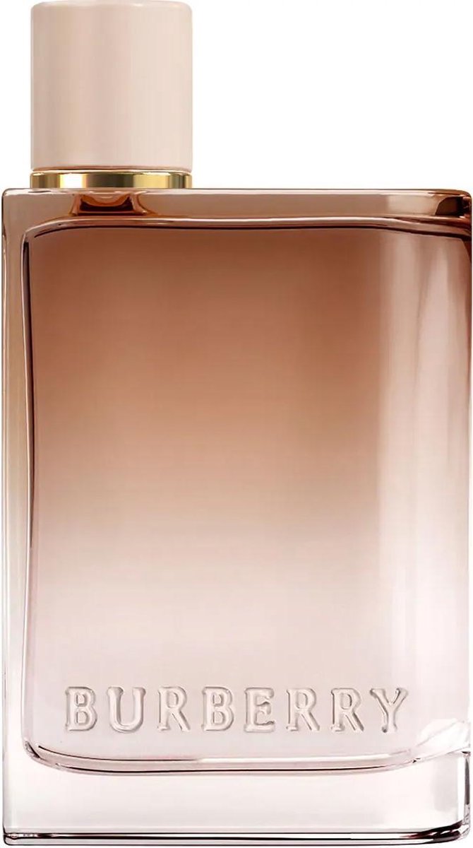 BURBERRY Her Eau de Parfum Intense 50mL BURBERRY HER Eau de Parfum