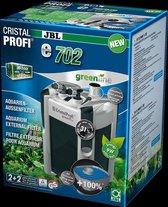 JBL Dier CristalProfi E702 Greenline - Aquariumfilter - 60 tot 200 L
