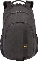 Case Logic BPCA115 - Laptop Rugzak - 15.6 inch /Antraciet
