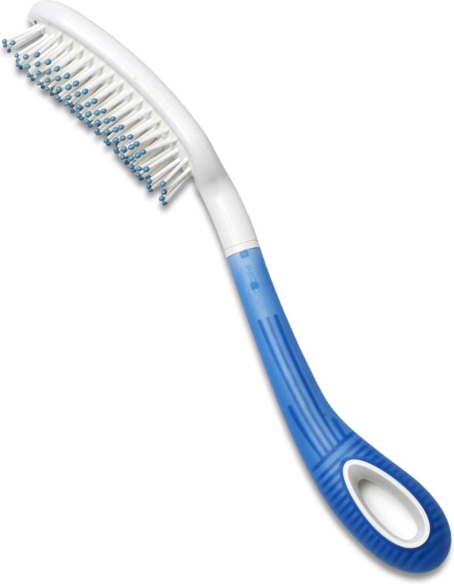 Goedkoopste Beauty Haarborstel - lang 36 cm - Etac