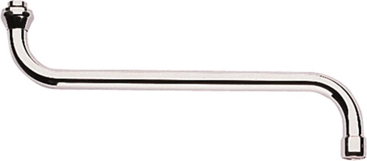 GROHE onderuitloop 13017 3/4 300mm afbeelding