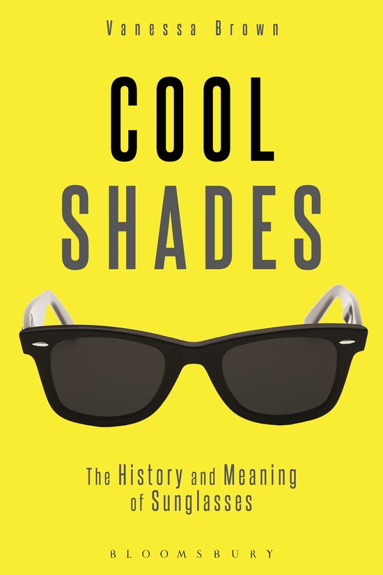 Cool Shades - cover