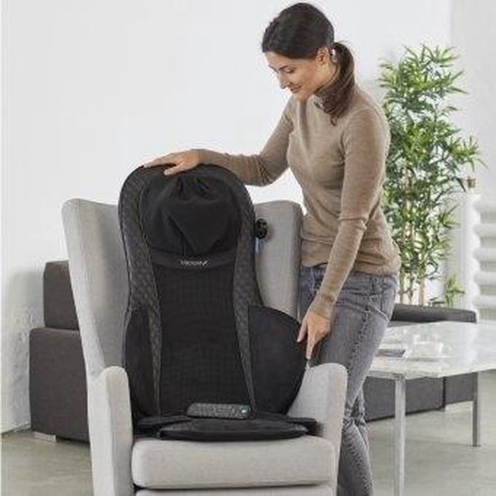 medisana MCG 820 - Massagekussen