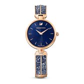 Swarovski Dream Rock horloge  - Goudkleurig