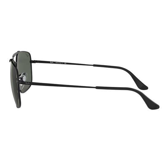 Ray-Ban RB3560 002/58 Colonel Black zonnebril - 61 mm — afbeelding 3