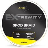 Avid Carp Extremity Spod Braid 300m 0.23mm
