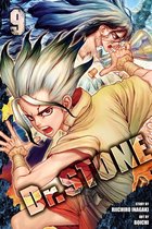 Dr Stone Vol 6 Ebook Riichiro Inagaki Boeken Bol Com