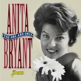 Anita Bryant - The One And Only (CD)