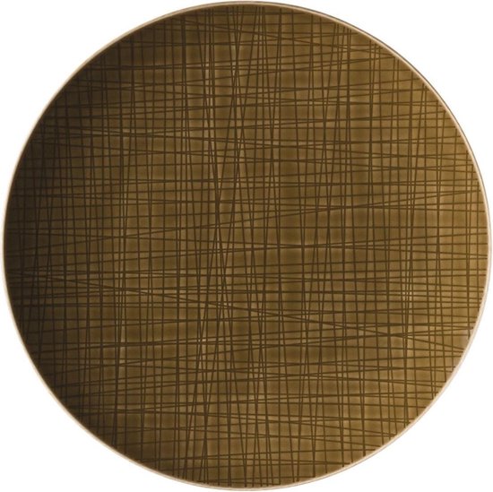 Zuccheriera Rosenthal Mesh - 0.22L, Design Moderno Con Rilievo A Rete, Colore Bianco - Foto 2