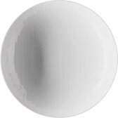 ROSENTHAL - Mesh White - Diep bord 25cm