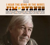 Jim Byrnes - I Hear The Wind In The.. (CD)