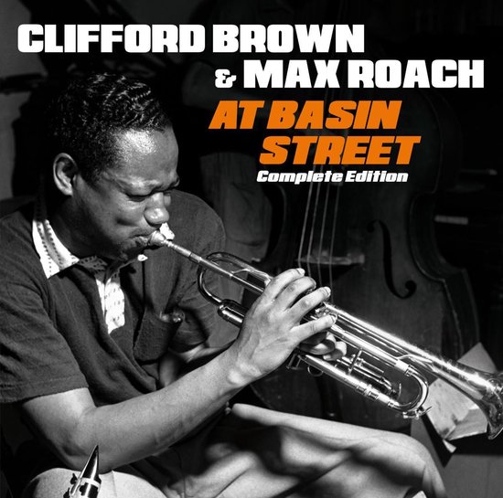 At Basin Street Complete Edition