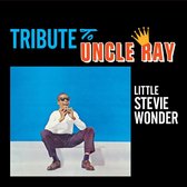 Tribute To Uncle Ray + The Jazz Soul Of Little Stevie