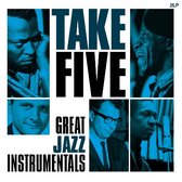 Take Five: Great Jazz Instrumentals