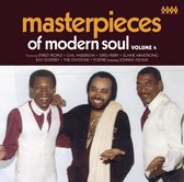 Masterpieces Of Modern Soul Volume 4