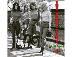 Rebel Kind - Girls With Guitars 3