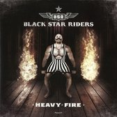 Heavy Fire (LP)