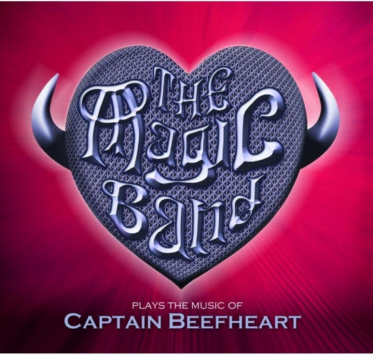Plays The Music Of Captain Beefheart