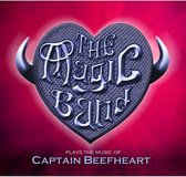 Music Of Captain Beefheart