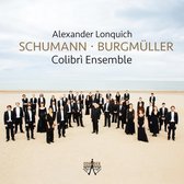 Schumann - Burgmuller