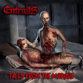 TALES FROM THE MORGUE