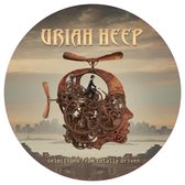 Selections From.. -Ltd- - Uriah Heep