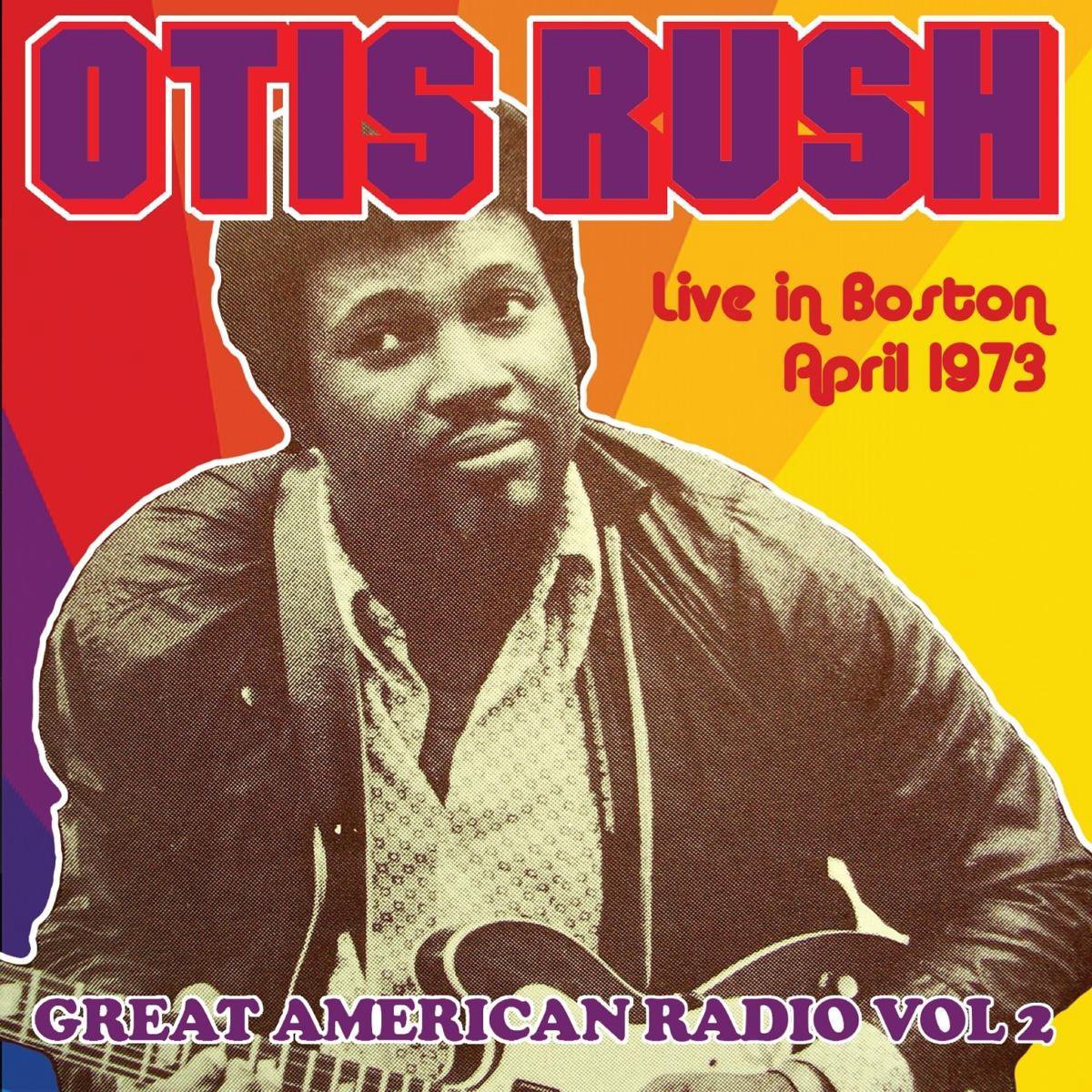 Great American Radio - Vol. 2