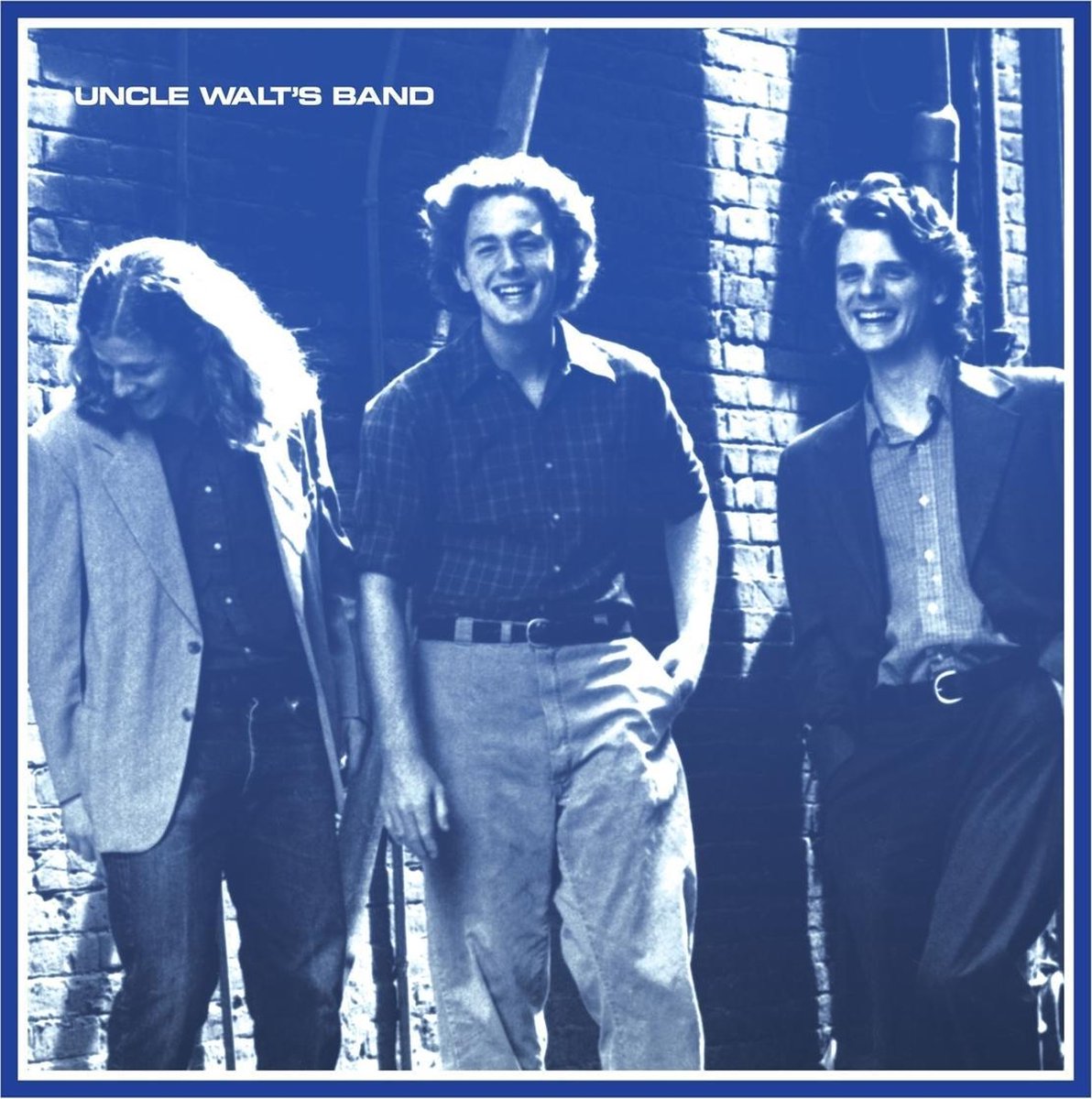 Uncle Walts Band