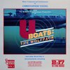 U-Boats: The Wolfpack and Other World War II Documentaries [Origanl Soundtrack Recordings]