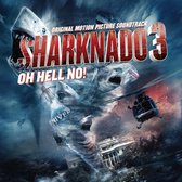 Sharknado 3: Oh Hell No - Ost (Rsd)
