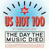 The US Hot 100 - 3rd February 1959