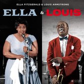 Ella & Louis -Ltd- (LP)