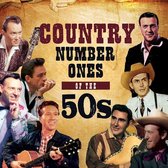 Country No.1'S Of The 50'S