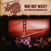 Way Out West Live From San Francisco 1973