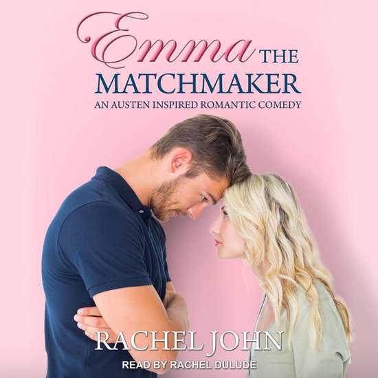 Emma the Matchmaker - cover