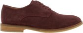 Bullboxer 853K23837A Lace-Up Men Red 40