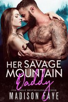 Blackthorn Mountain Men 9 - Her Savage Mountain Daddy