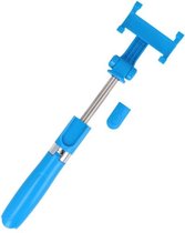 Bluetooth Selfie Tripod Stick ( Model L01) Blauw