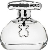 MULTI BUNDEL 4 stuks Tous Touch The Luminous Gold Eau De Toilette Spray 30ml