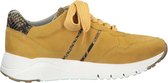 Tamaris Sneakers geel - Maat 40