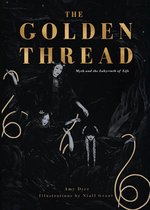 Omslag The Golden Thread