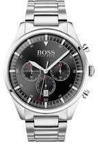 Hugo Boss Mens Chronograph Watch Pioneer 1513712