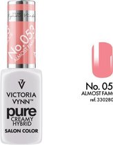 VICTORIA VYNN Pure Gel Polish | 053 Almost Famous