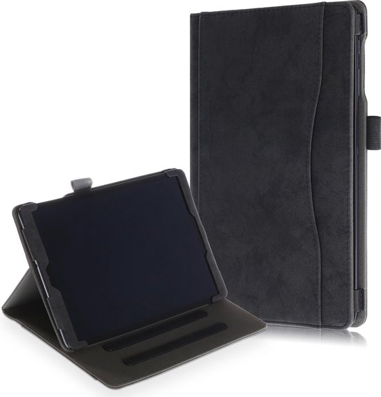 bol.com | Luxe stand flip cover hoes - Samsung Galaxy Tab A 10.1 inch