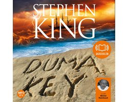 Omslag van Duma Key