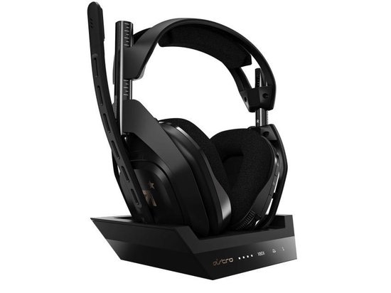 ASTRO A50 Headset